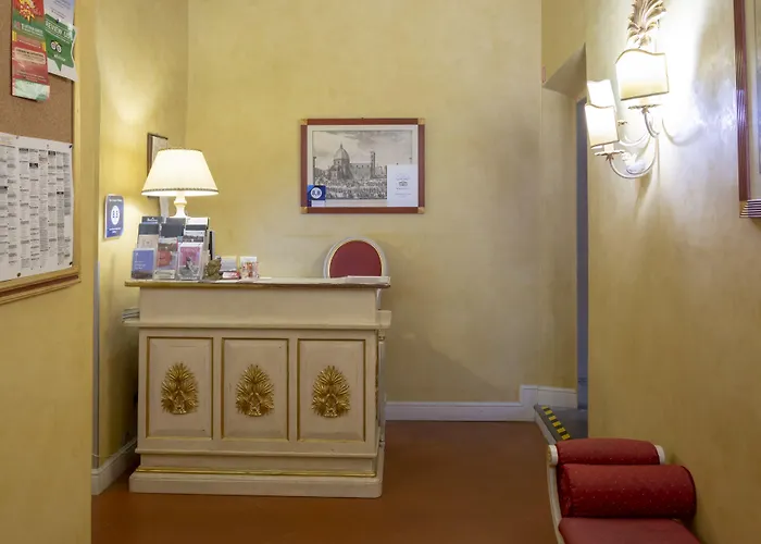Bed and Breakfast Relais Tiffany Firenze